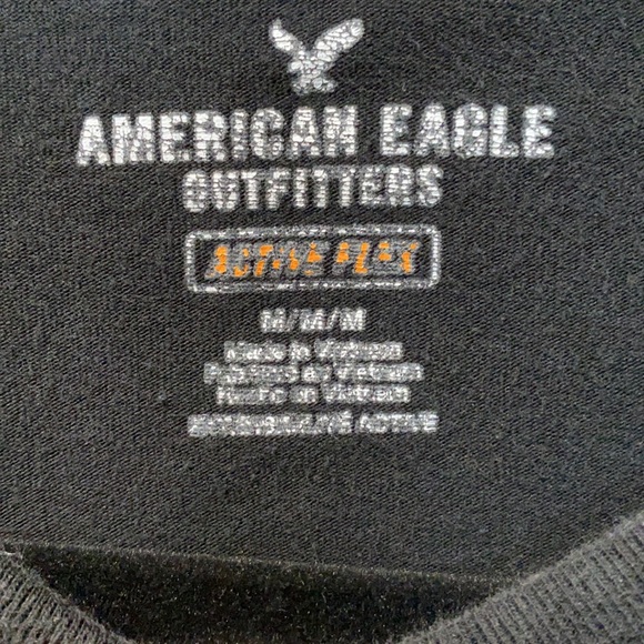 DONATED American Eagle T-Shirt - Picture 2 of 4